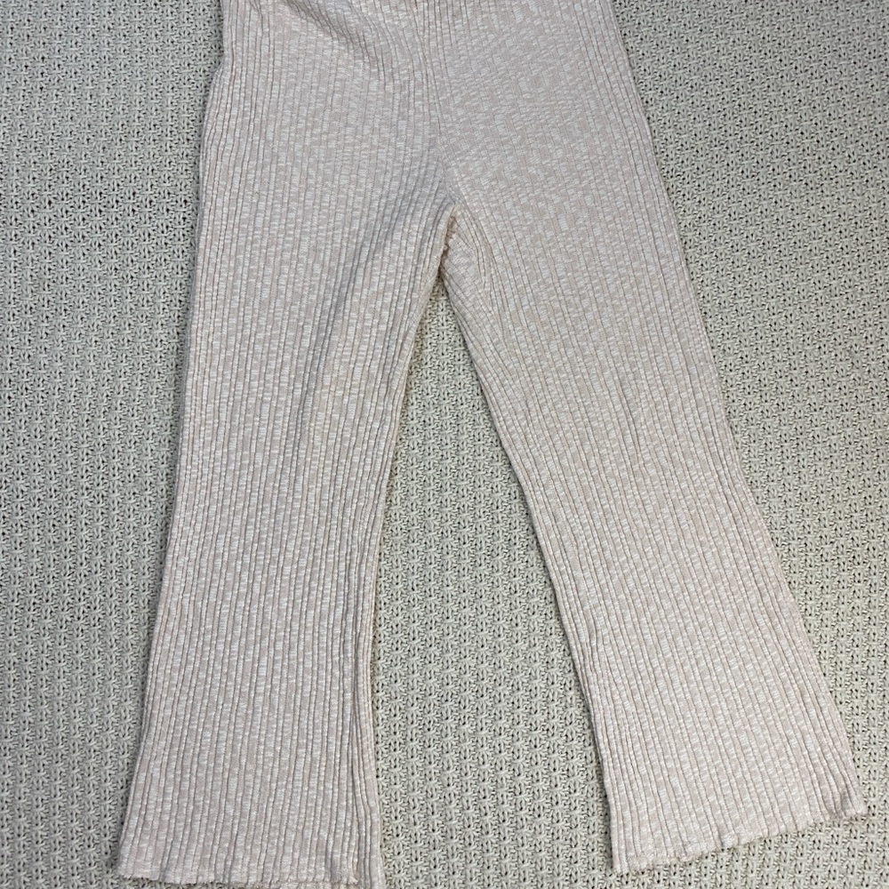 H&M Cream Sweater Set - Picture 4 of 4